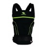 Manduca Black Line Screamin green