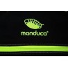 Manduca Black Line Screamin green