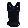 Manduca Black Line Absolute Blue
