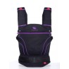Manduca Black Line Lovin Lilac
