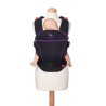 Manduca Black Line Lovin Lilac