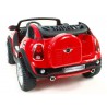 Dvojmiestny MINI Beachcomber - plážové vozidlo s DO, 12V
