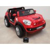 Dvojmiestny MINI Beachcomber - plážové vozidlo s DO, 12V