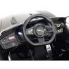 Jaguar F type/R, s 2.4G DO, otváracími dverami a kaputou, EVA kolesami, pérovaním nápravy,12V, lakovaný čierny