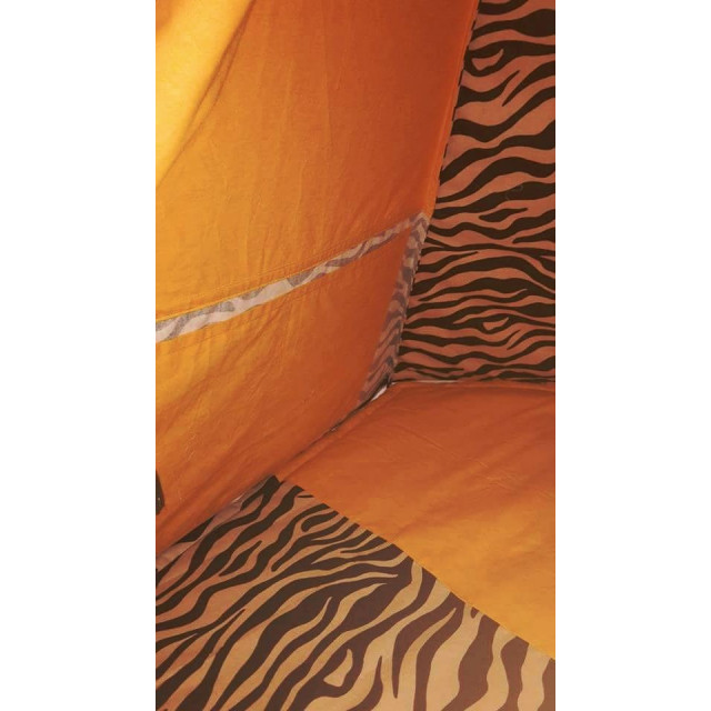 Detský stan 5-tyčový Safari