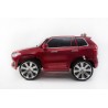 Volvo XC 90 s 2,4G DO, kľúče,Eva kolesá, otváracie dvere,čalunená sedačka,USB,FM,lakované strieborné