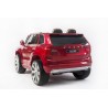 Volvo XC 90 s 2,4G DO, kľúče,Eva kolesá, otváracie dvere,čalunená sedačka,USB,FM,lakované strieborné