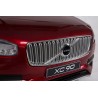 Volvo XC 90 s 2,4G DO, kľúče,Eva kolesá, otváracie dvere,čalunená sedačka,USB,FM,lakované strieborné