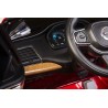 Volvo XC 90 s 2,4G DO, kľúče,Eva kolesá, otváracie dvere,čalunená sedačka,USB,FM,lakované strieborné