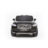 Volvo XC 90 s 2,4G DO, kľúče,Eva kolesá, otváracie dvere,čalunená sedačka,USB,FM,lakované strieborné