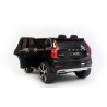 Volvo XC 90 s 2,4G DO, kľúče,Eva kolesá, otváracie dvere,čalunená sedačka,USB,FM,lakované strieborné