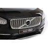 Volvo XC 90 s 2,4G DO, kľúče,Eva kolesá, otváracie dvere,čalunená sedačka,USB,FM,lakované strieborné