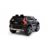 Volvo XC 90 s 2,4G DO, kľúče,Eva kolesá, otváracie dvere,čalunená sedačka,USB,FM,lakované strieborné