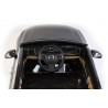 Volvo XC 90 s 2,4G DO, kľúče,Eva kolesá, otváracie dvere,čalunená sedačka,USB,FM,lakované strieborné