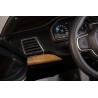 Volvo XC 90 s 2,4G DO, kľúče,Eva kolesá, otváracie dvere,čalunená sedačka,USB,FM,lakované strieborné