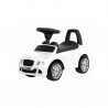 Odrážadlo Baby Mix Bentley biele