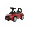 Odrážadlo Baby Mix Bentley biele