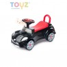Odrážadlo Toyz Cart black