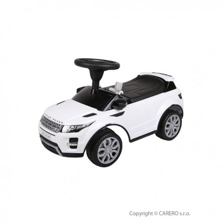 Odrážadlo Range Rover Bayo modré