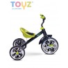 Detská trojkolka Toyz York green