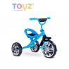 Detská trojkolka Toyz York green