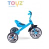 Detská trojkolka Toyz York green