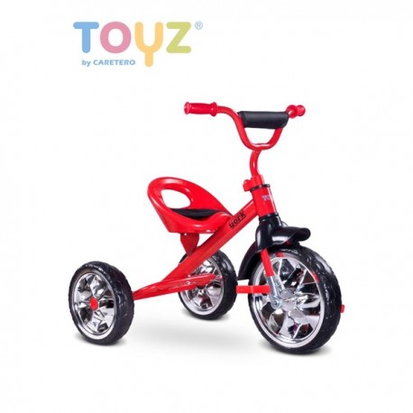 Detská trojkolka Toyz York green