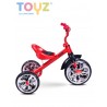 Detská trojkolka Toyz York green