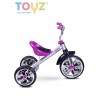Detská trojkolka Toyz York green
