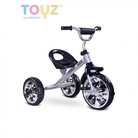 Detská trojkolka Toyz York green