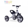 Detská trojkolka Toyz York green
