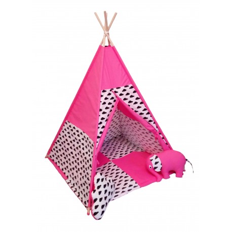 Detský stan Obláčik