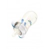 Dojčenská sklenená fľaša Avent Natural 120 ml