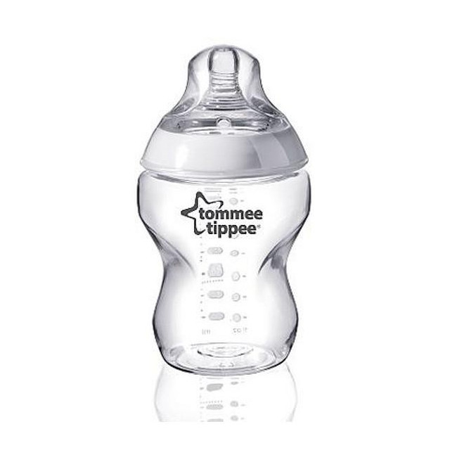 Fľaša Tomme Tippee C2N 260 ml