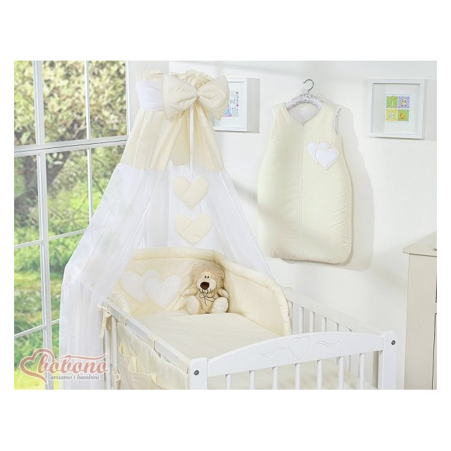 Nebesa šifón Srdiečka