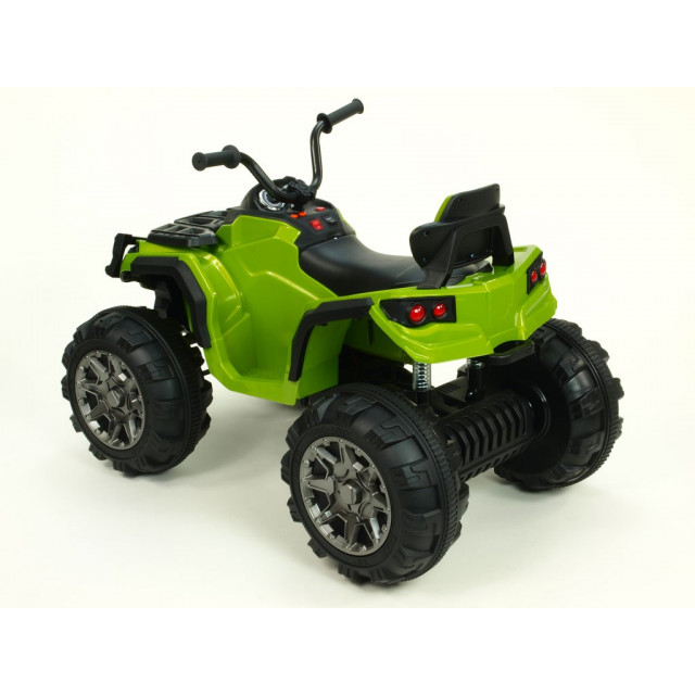 Štvorkolka Predátor s 2,4 G,FM,USB,SD,MP3,LED osvetlením