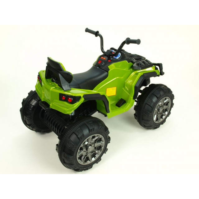Štvorkolka Predátor s 2,4 G,FM,USB,SD,MP3,LED osvetlením