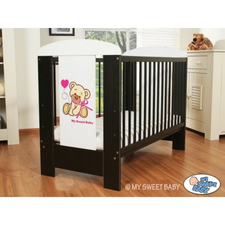  Postieľka MY SWEET BABY - MACKO