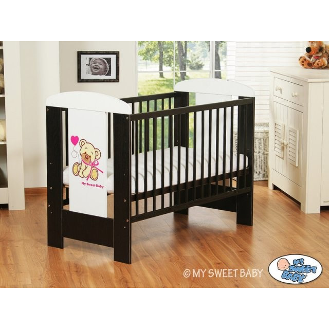  Postieľka MY SWEET BABY - MACKO