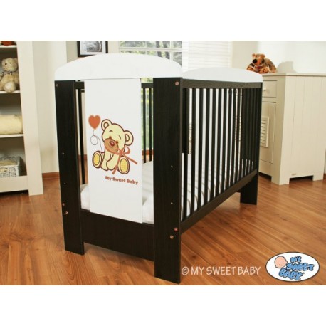  Postieľka MY SWEET BABY - MACKO