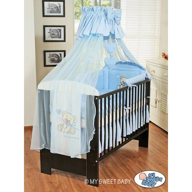  Postieľka MY SWEET BABY - MACKO