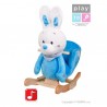 Hojdacia hračka PlayTo Králiček