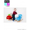 Hojdacia hračka PlayTo Králiček