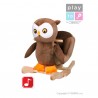 Hojdacia hračka PlayTo Králiček