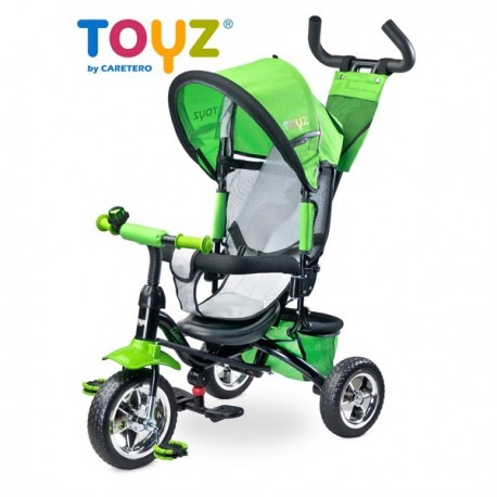 Detská trojkolka Toyz Timmy