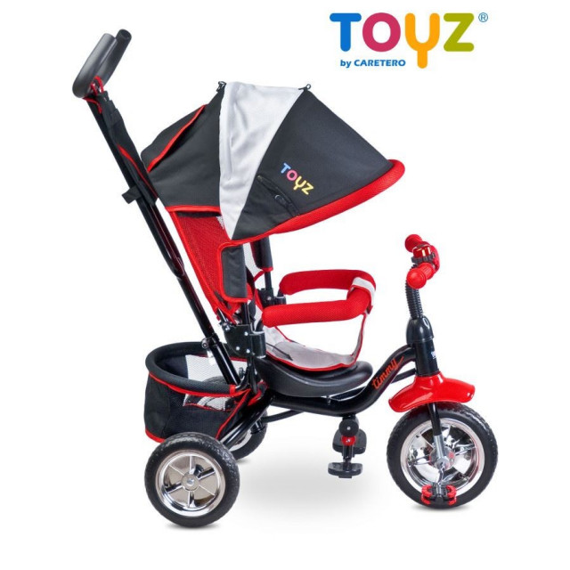 Detská trojkolka Toyz Timmy