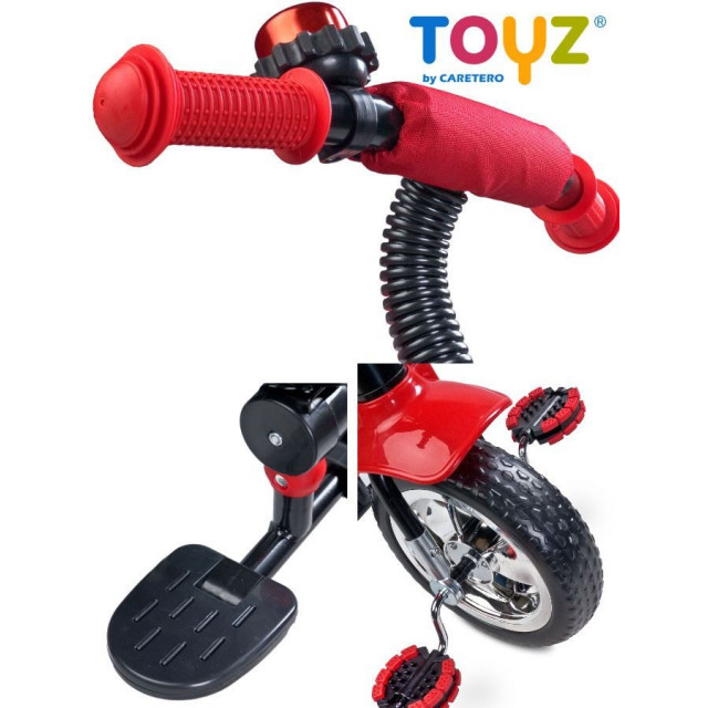 Detská trojkolka Toyz Timmy