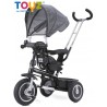 Detská trojkolka Toyz Buzz red