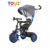 Detská trojkolka Toyz Buzz red