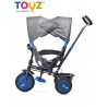 Detská trojkolka Toyz Buzz red